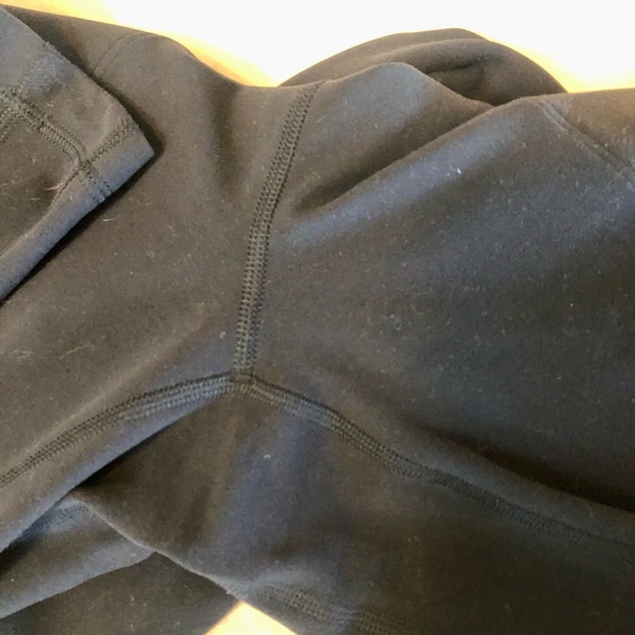 Lululemon wide leg Align pants 31” - Picture 8 of 8